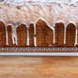Bizcocho casero de limón
