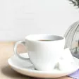 Café, leche e infusiones