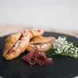 Mini croissants