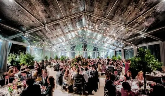 Salones para Eventos