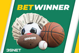 Découvrez le monde passionnant de betwinner!