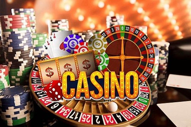 Discover the Allure of Casino Slots Charm 26 Discover the Allure of Casino Slots Charm 26