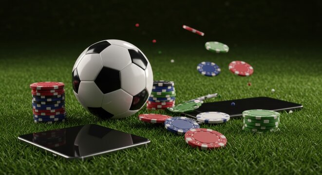 Explorando el Mundo de metabet La Revolución de las Apuestas en Línea