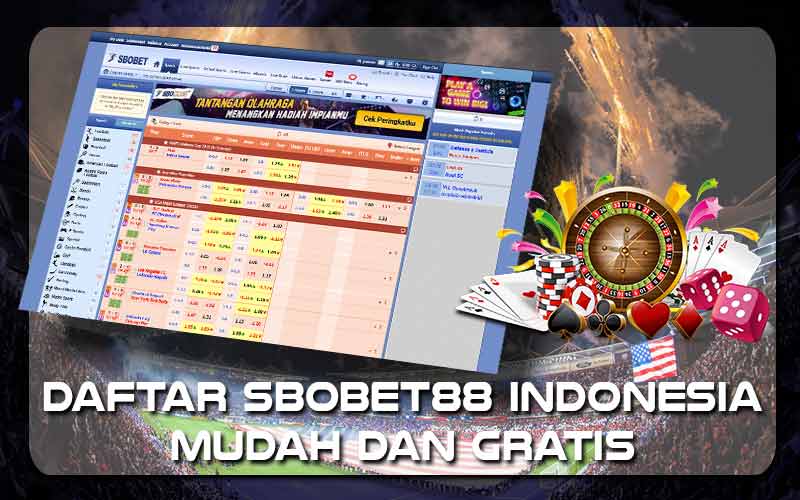 Agen Bola SBOBET Indonesia Panduan Terbaik untuk Para Pencinta Judi Bola Agen Bola SBOBET Indonesia Panduan Terbaik untuk Para Pencinta Judi Bola