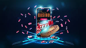 Casino pro české hráče Vše, co potřebujete vědět o online hazardu