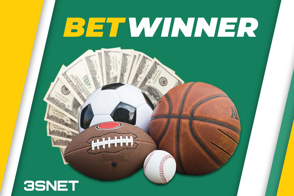 Descubre el mundo de las Apuestas en betwinner