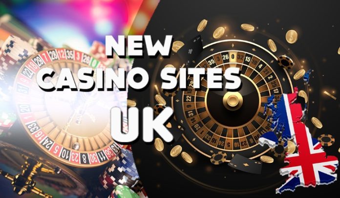 Discover the Best Experience Good UK Online Casino