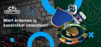Fedezd fel a legjobb megbízható online kaszinó lehetőségeket! Fedezd fel a legjobb megbízható online kaszinó lehetőségeket!