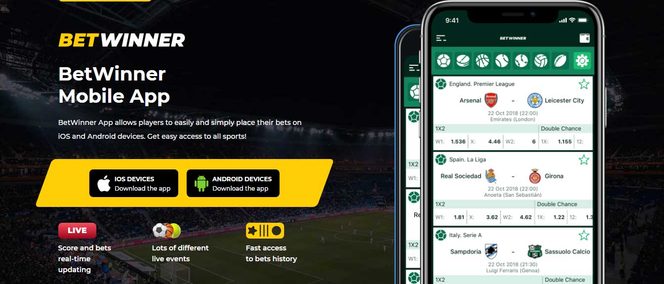 Guía completa de betwinner cómo usar la plataforma, app y consejos prácticos