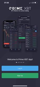Maximize Your Profits with PrimeXBT Spot Trading