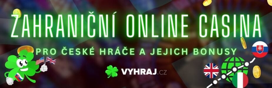Objevte svět zahraniční online casino Jak vybrat to nejlepší