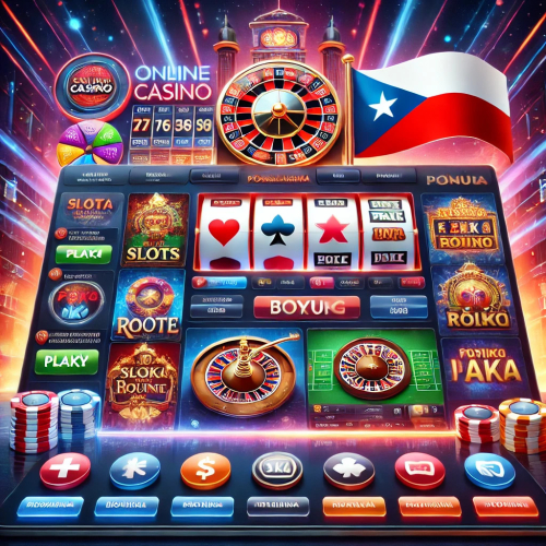 Objevte svět zahraniční online casino Jak vybrat to nejlepší