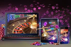 Unlocking the Excitement of Online Casino Free Spins UK