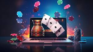Unlocking the Excitement of Online Casino Free Spins UK