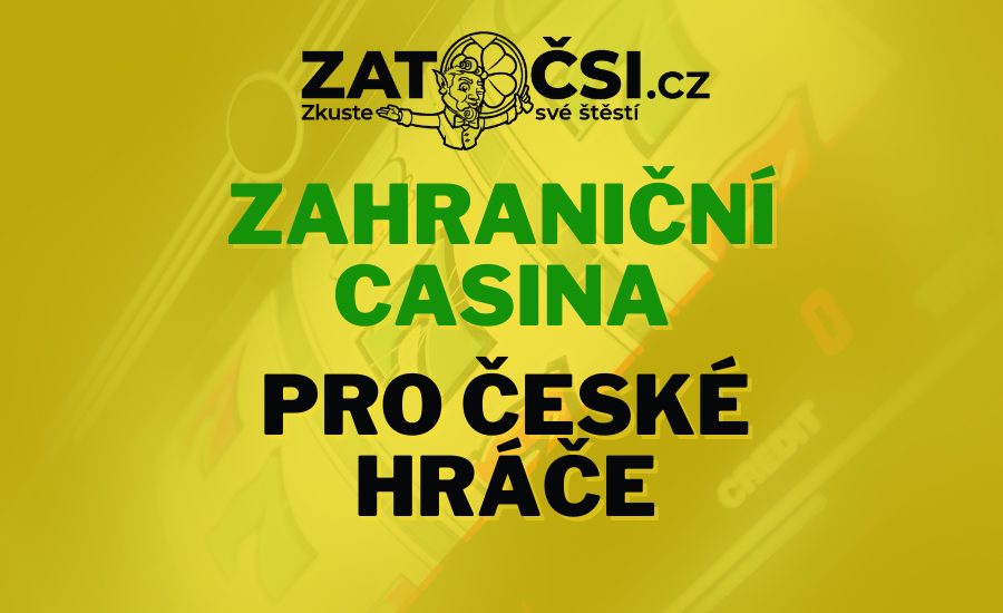 Vše co potřebujete vědět o online casino
