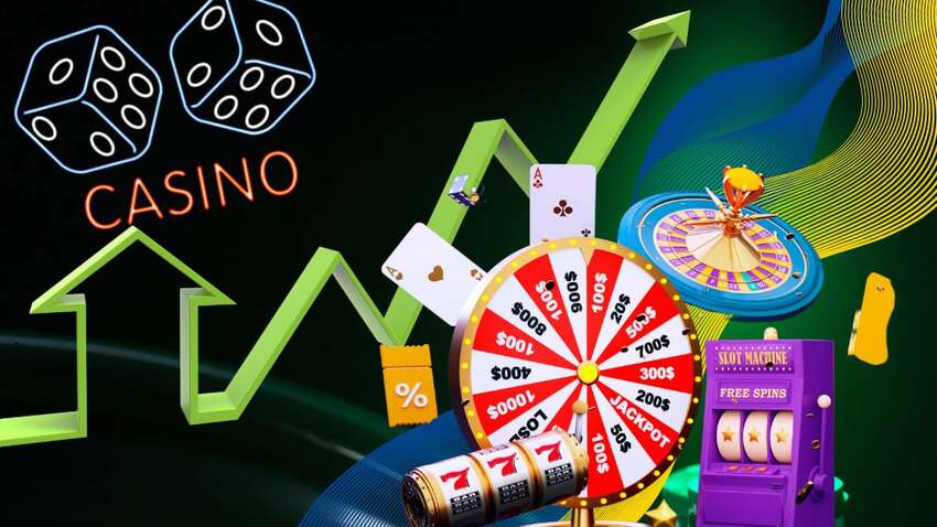 Discover Casino Dealbet UK Your Ultimate Online Gaming Destination Discover Casino Dealbet UK Your Ultimate Online Gaming Destination